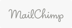 Email Marketing Powered by MailChimp