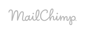 Email Marketing Powered by MailChimp