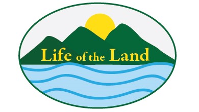 Life of the Land Contested Case Hearing Request