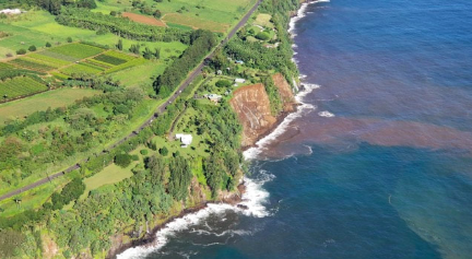 The Unstable Cliffs of Hāmākua are No Place for a Project Like Hū Honua Bioenergy