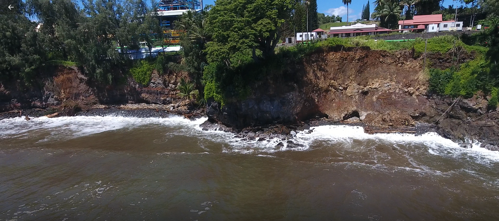 350.org Opposed to Hū Honua Project Permitting