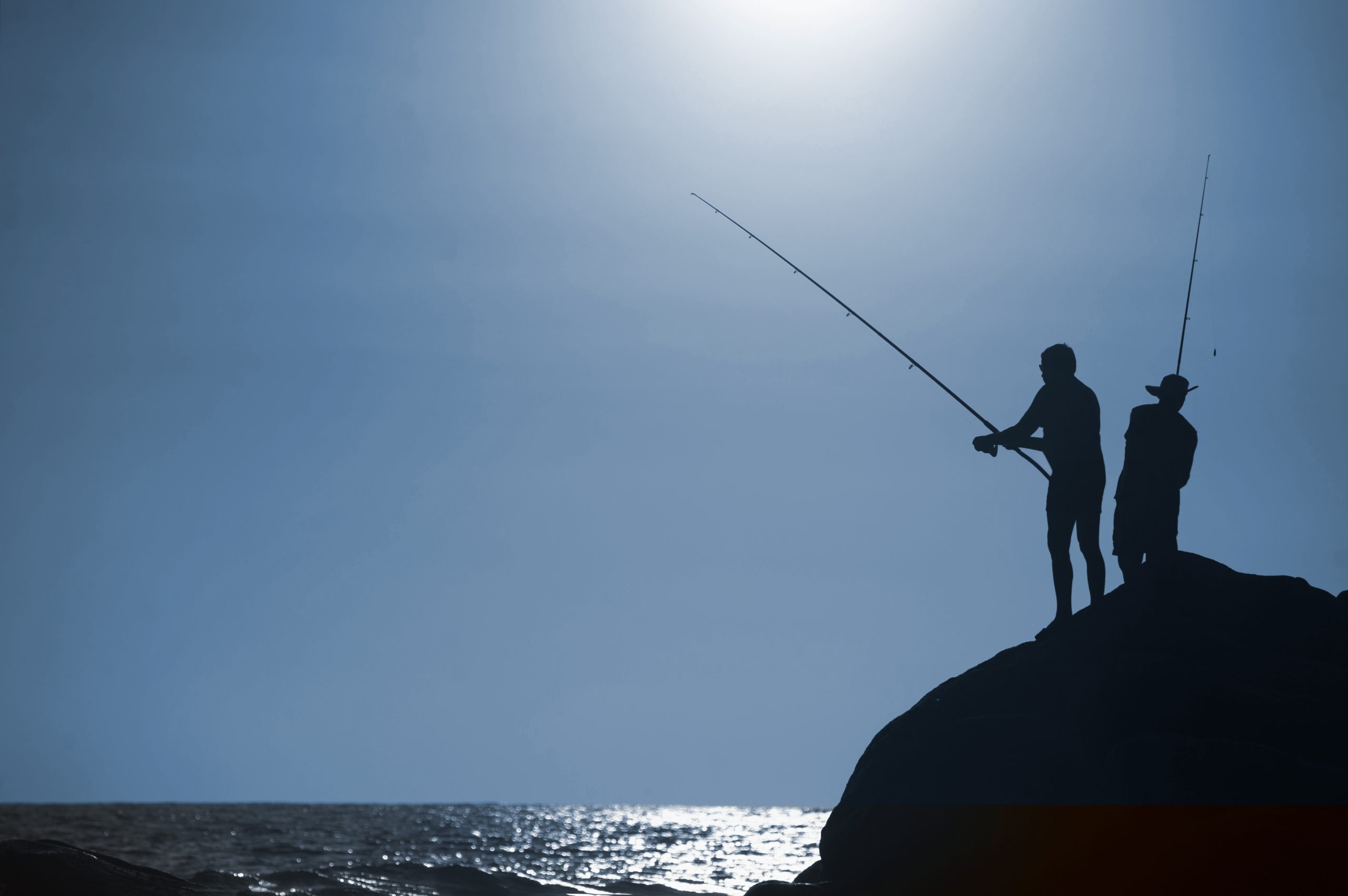 The fishermen of Pepeʻekeo express concerns about Hū Honua